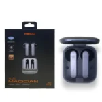 Recci Audio Magician TWS Bluetooth Earbuds, Strong Endurances