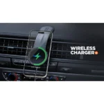 Recci Magnetic Wireless Charging Holder 15W