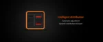 Recci 65W GaN Desktop Charger 150cm
