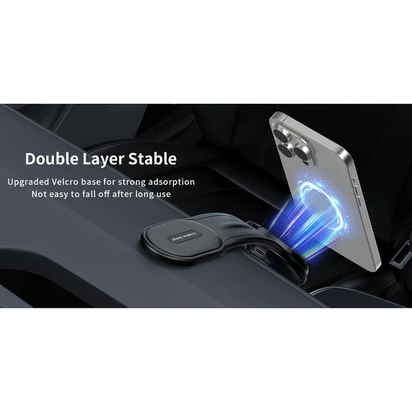 Recci Magnetic Wireless Charging Holder 15W