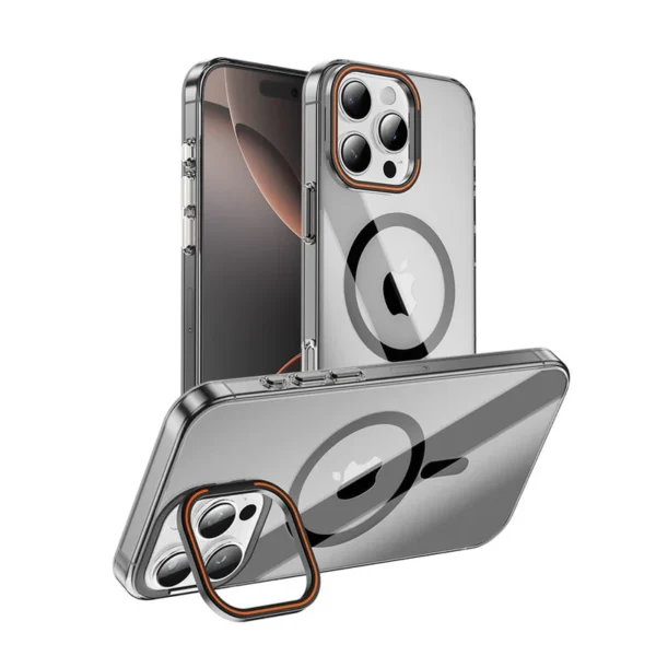 Varo MagSafe Ultra-thin iPhone Case
