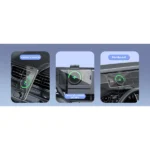 Recci Magnetic Wireless Charging Holder 15W