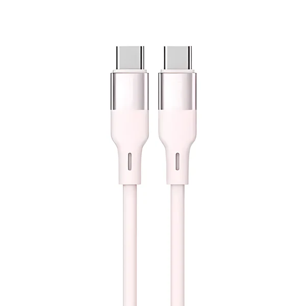 Recci Excellence Type-C To Type-C Cable PD 100W  1.5m