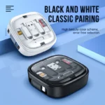 VFAN X21 Fast Charging Cable with Storage Case 8 in 1