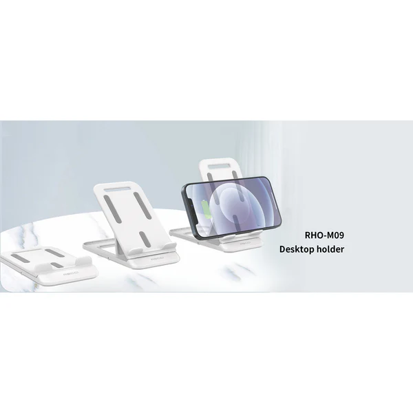 Recci Desktop Smart Phone Holder