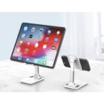 Recci Desktop Vertical Mobile Phone Stand