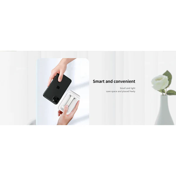 Recci Desktop Vertical Mobile Phone Stand