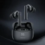 Recci Warrior ANC Wireless Bluetooth 5.3 In-Ear Earbuds