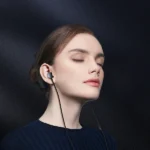 Recci In-Ear Professional Sound Isolation 3.5mm Headphone
