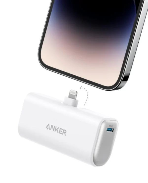 Anker A1645 Nano Power bank