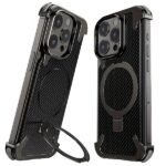 Frameless Case with Magsafe Carbon Fiber
