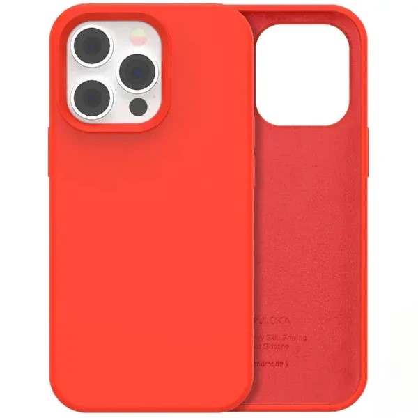 Puloka Protective Silicone Case