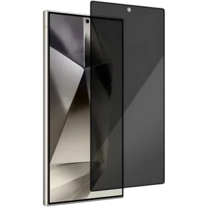 LanBi FULL COVER TEMPERED PRIVACY GLASS SAPPHIRE COATING EXTREME