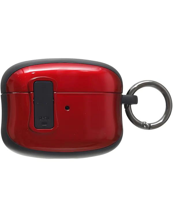 Premium Anti-Drop Protective AirPods Case