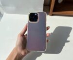 Lifestyle Gear Sale Beautiful Gradient Color Laser Case