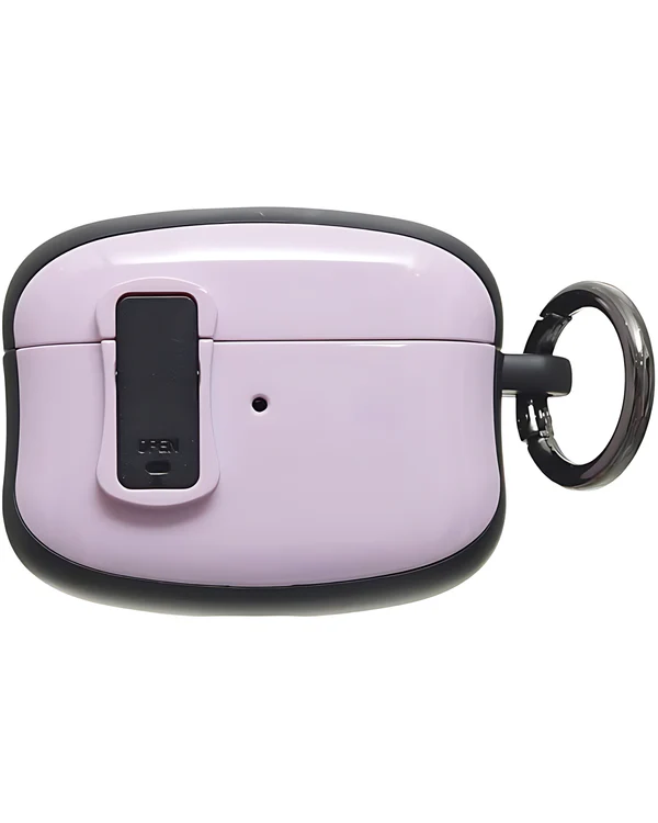 Premium Anti-Drop Protective AirPods Case