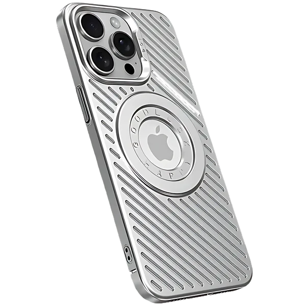 Ice Armor Cooling MagSafe Skin Feel Case