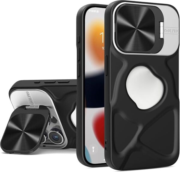 fashion logo case with magesafe