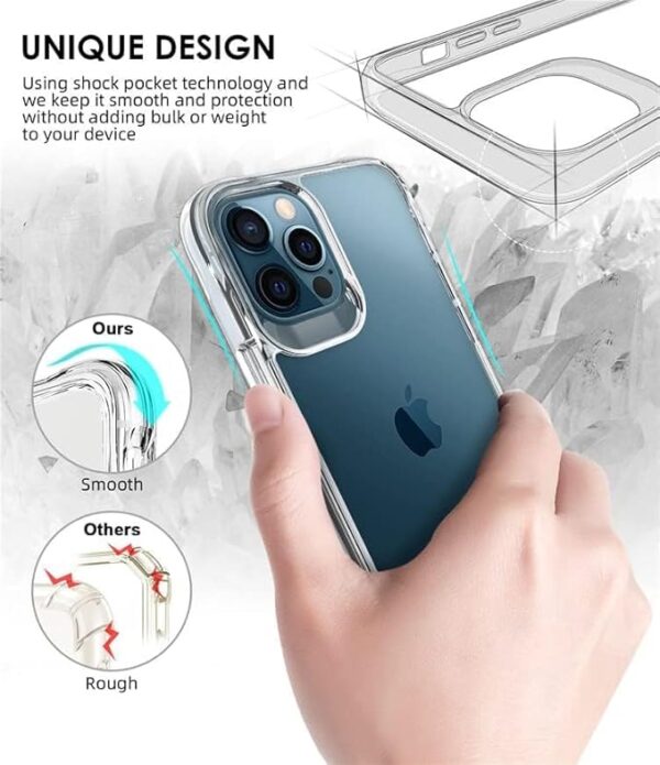 GEAR 4 Crystal Palace Case
