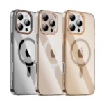 Varo MagSafe Ultra-thin iPhone Case