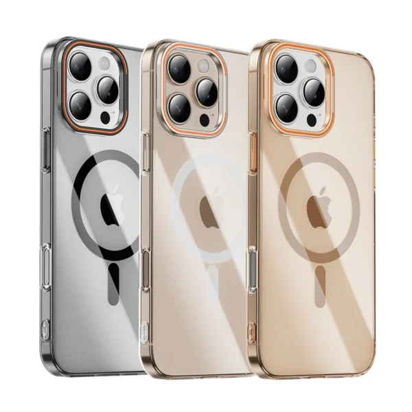 Varo MagSafe Ultra-thin iPhone Case