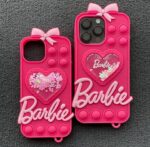 3D barbie