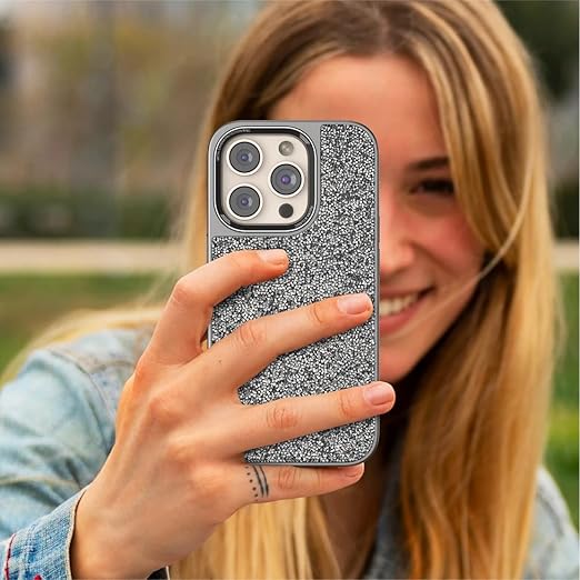 Puloka High Quality Diamond Case