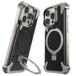 Frameless Case with Magsafe Carbon Fiber