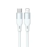 Recci Excellence Type-C To Lightning Cable 27W 1.5m