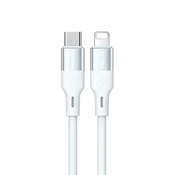 Recci Excellence Type-C To Lightning Cable 27W 1.5m