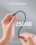 Anker A8856 Power Line III USB-C to USB-C 100W