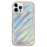 wave neon case