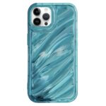wave neon case