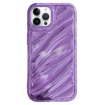 wave neon case