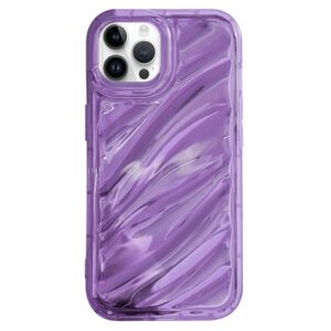 wave neon case