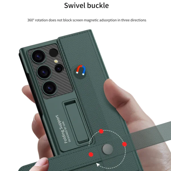 Lunivop case for samsung