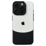Premium Leather PolyCarbonate Case