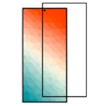 LanBi FULL COVER TEMPERED CLEAR GLASS SAPPHIRE COATING EXTREME
