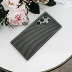 Premium Carbon Fiber Texture Case for Samsung