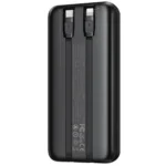 Recci Hawk-Eye Power Bank With Digital Display 20000mAh