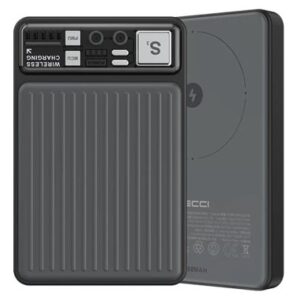 Recci Astro Boy Magnetic Charging 10000mAh 22.5W