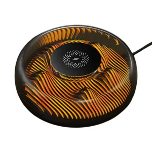 Recci-RCW-42-Mars-Series-15W-Wireless-Charger-Black-by-otc.lk-in-srilanka-5
