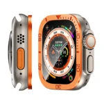 ARMOUR IMHARD SOLID MYTH For Apple Watch