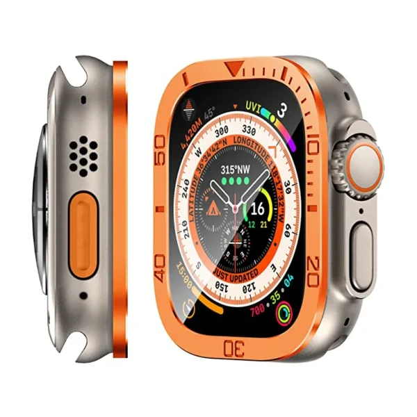 ARMOUR IMHARD SOLID MYTH For Apple Watch