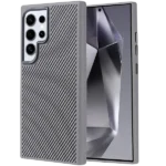 Premium Carbon Fiber Texture Case for Samsung