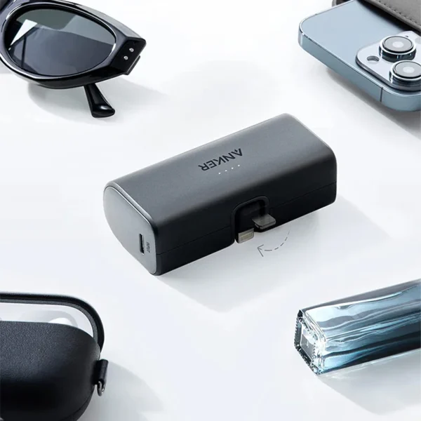 Anker A1653 A1645 Nano Power bank