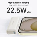 Anker A1645 Nano Power bank