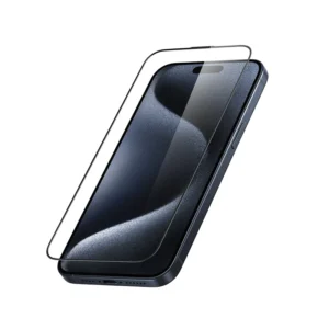 Anker A720LP2C Screen Protector for iPhone 16 pro max