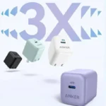 Anker A2678 20W PD 312 Adapter