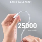 Anker A8856 Power Line III USB-C to USB-C 100W